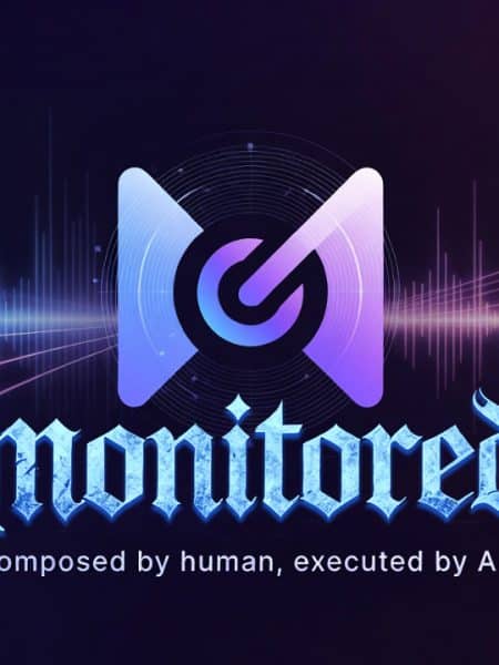 Composed by Human, Executed by A.I.